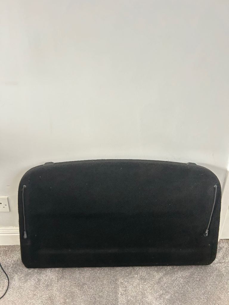Genuine OEM Vauxhall Astra J (Mk6 / 5-Door Hatchback) parcel shelf load cover