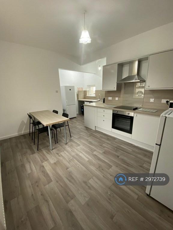 1 bedroom in Filey Street, Sheffield, S10 (#2972739)
