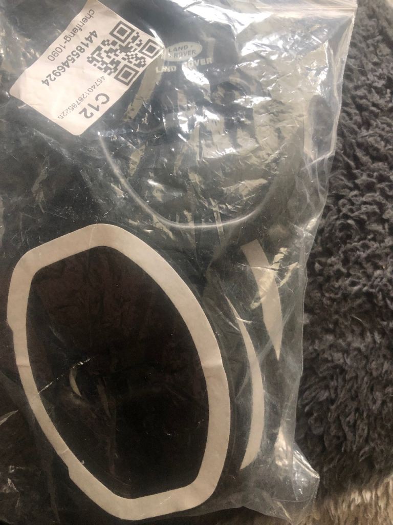 Land Rover  parts