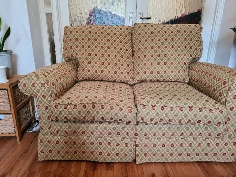 Three seater & two seater 