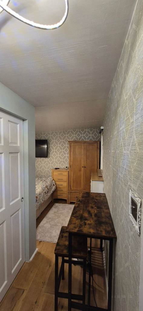 Guest house for rent 