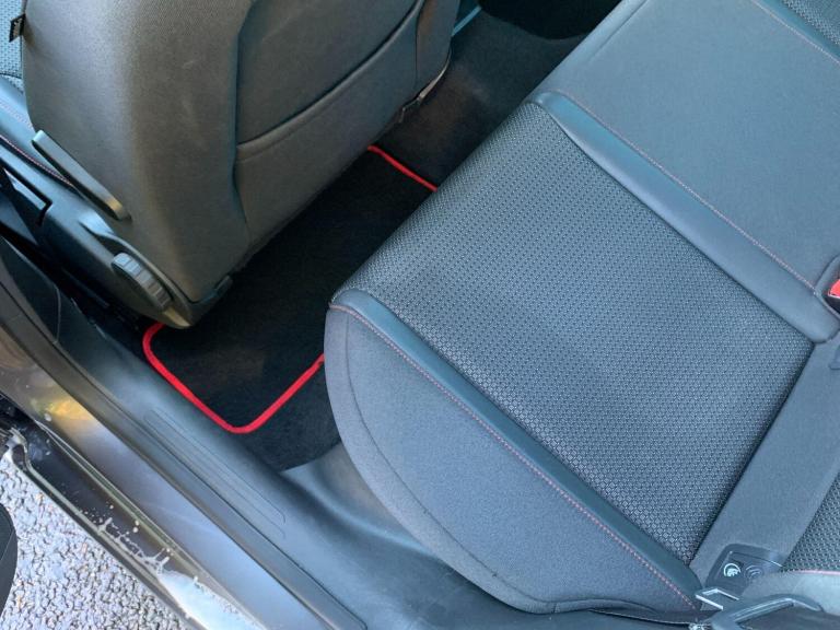 2016 SEAT Leon 2.0 TDI FR Sport Tourer Euro 6 (s/s) 5dr ESTATE Diesel Manual