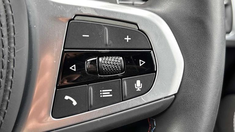 2024 BMW X3 xDrive M40d MHT 5dr Auto ESTATE DIESEL Automatic