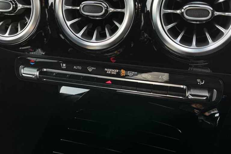 2023 Mercedes-Benz A-Class A200 Sport Executive 5dr Auto HATCHBACK PETROL Automatic