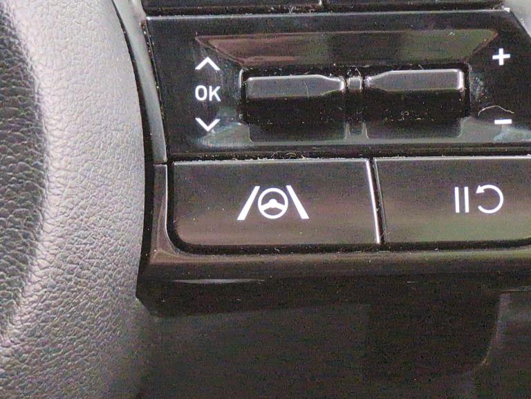 2022 Hyundai TUCSON 1.6 h T-GDi N Line SUV 5dr Petrol Hybrid Auto Euro 6 (s/s) (230 ps) - HEATE S...