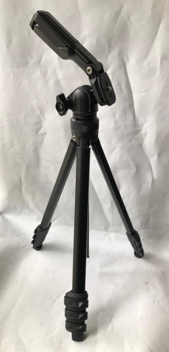 Travel Tripod Aluminium foldable Studio