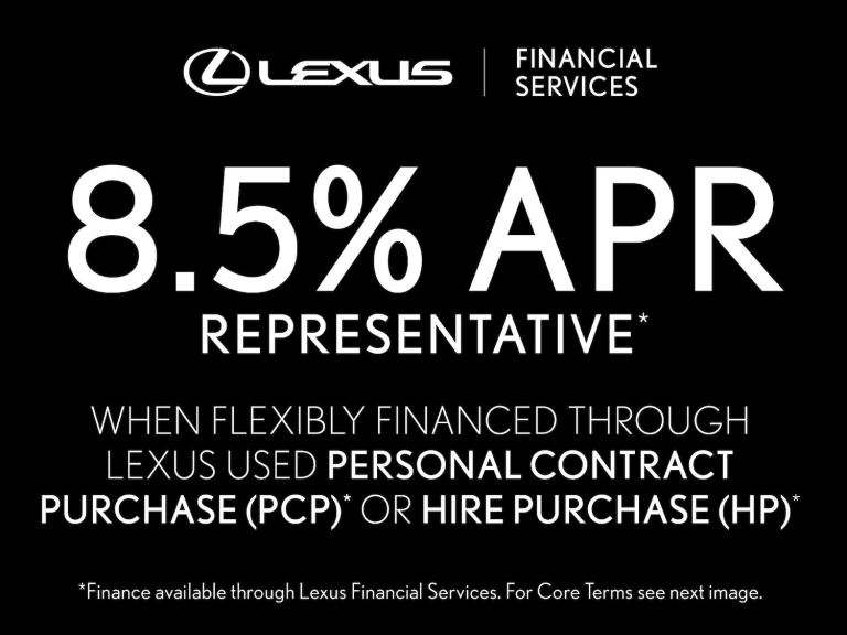 2025 Lexus LBX 1.5 VVT-iE Premium Plus Design SUV 5dr Petrol Hybrid E-CVT Euro 6 (s/s) (13 HATCHB...