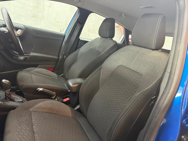 2023 Ford Puma 1.0 EcoBoost Hybrid mHEV Titanium 5dr DCT HATCHBACK PETROL Automatic