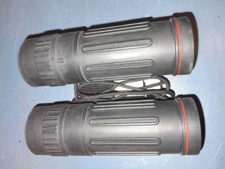 Small Pair Binoculars  