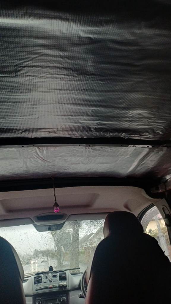 Mercedes-Benz, VITO, Panel Van, 2010, Manual, 2148 (cc)