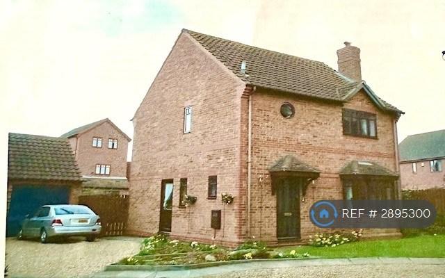 3 bedroom house in Redhuish Close, Milton Keynes, MK4 (3 bed) (#2895300)