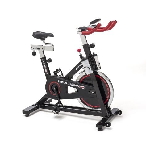 Kettler Endurance Speed Bike 