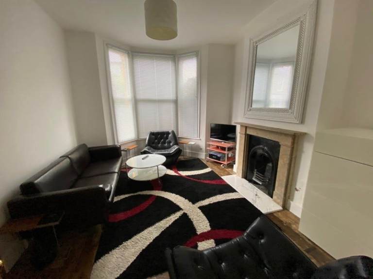 💙Near Deptford Park | Fully Furnished Double Rooms | Close to Transport💙