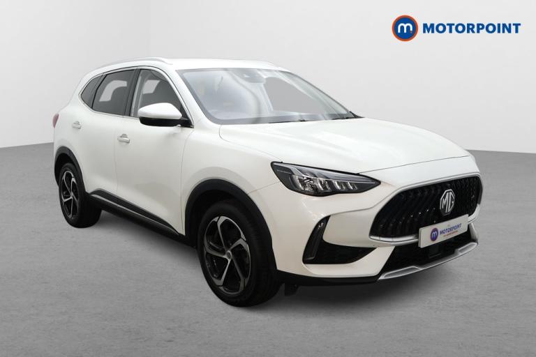 2023 MG MG HS 1.5 T-GDI Trophy 5dr SUV Petrol Manual