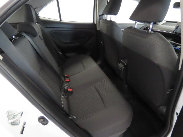 2023 Toyota Yaris Cross 1.5 Hybrid Icon 5dr CVT Estate Hybrid Automatic