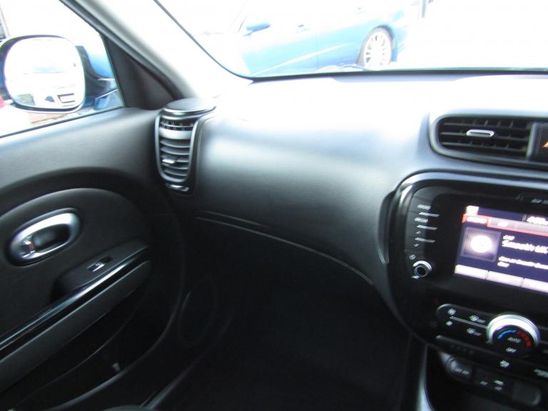 KIA SOUL 1.6 CRDi 2 2018