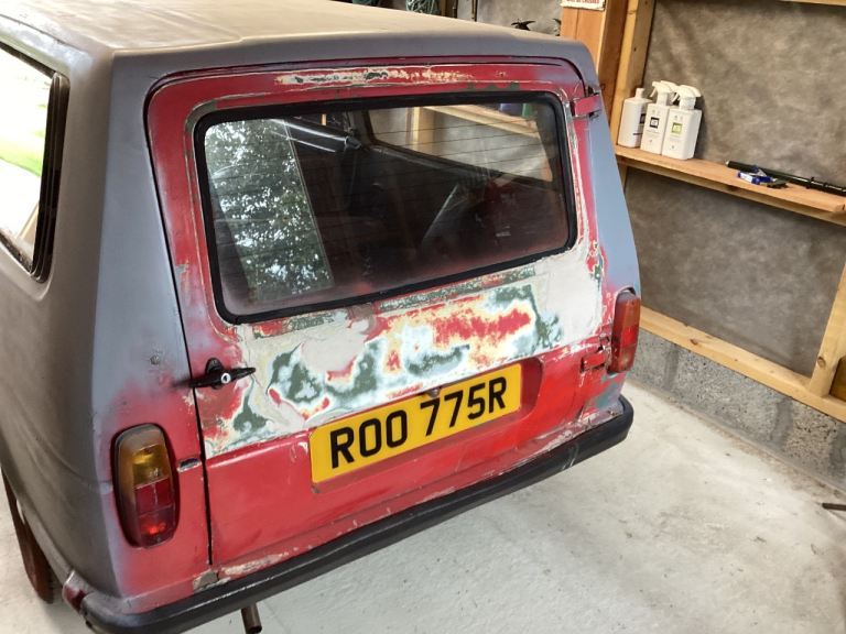 Reliant, KITTEN, 1976, 848 (cc) | in Nairn, Highland | Gumtree
