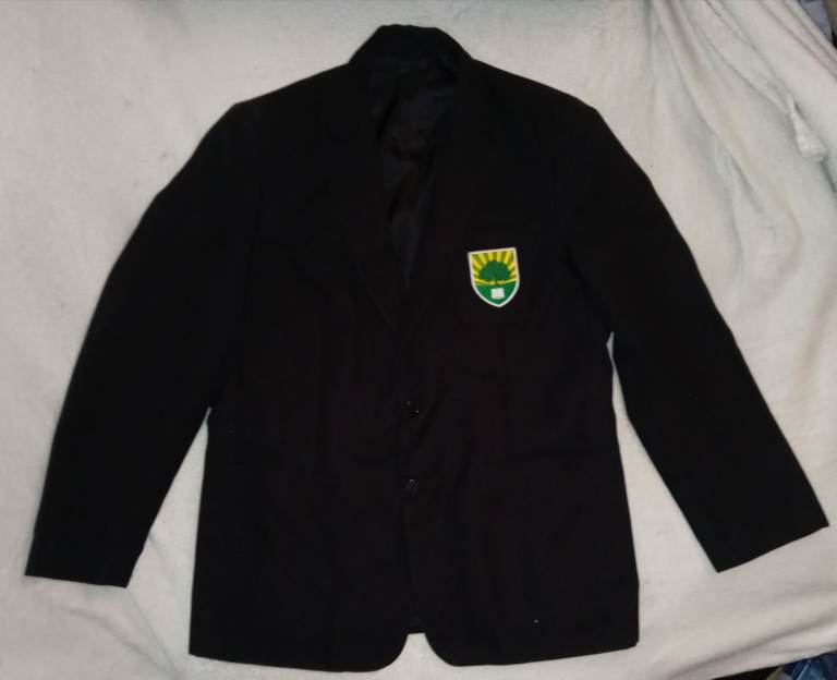 Oakwood School Blazer 