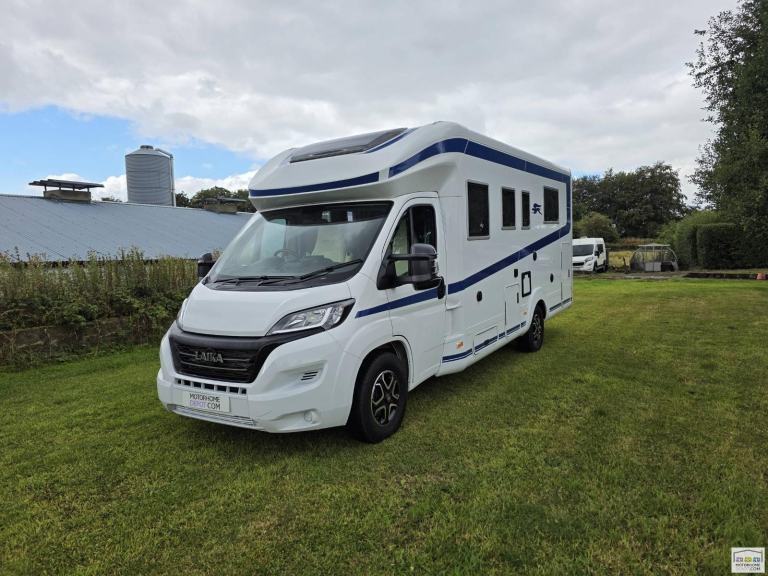 Laika Ecovip L4012 DS