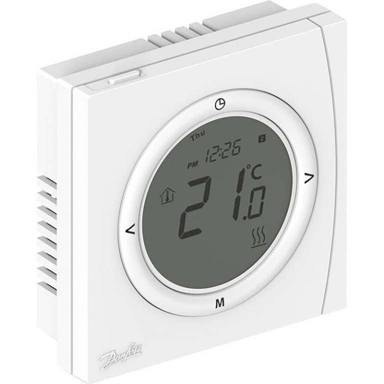Danfoss Room Thermostat TP5001 M-v2