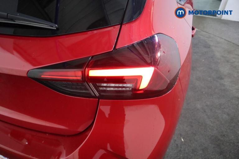 2023 Vauxhall Corsa 1.2 Turbo GS 5dr Hatchback Petrol Manual