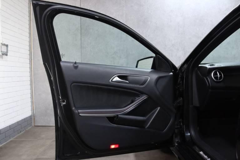 2016 Mercedes-Benz A-Class 2.1 A200d AMG Line Hatchback 5dr Diesel 7G-DCT Euro 6 (s/s) (136 ps) H...