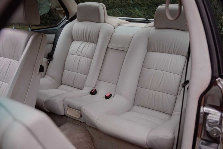 1989 BMW 6 Series 635CSi Motorsport Edition SALOON Petrol Automatic