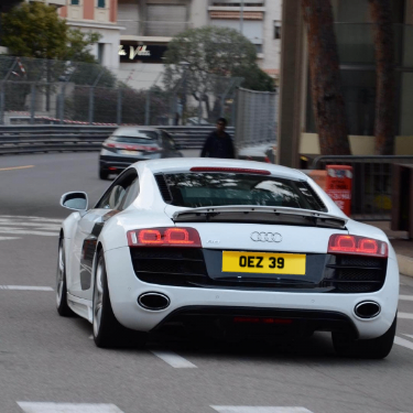 Dateless Private Reg