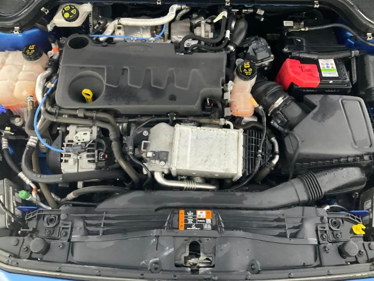 2019 Ford Focus 2.0 EcoBlue ST-Line X Estate 5dr Diesel Auto Euro 6 (s/s) (150 ps) - REVERS Estat...