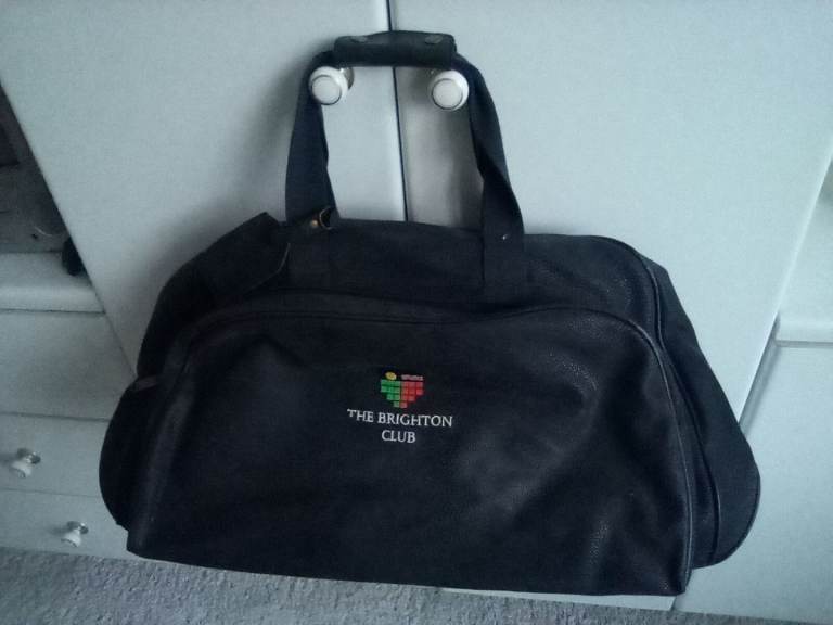 image for Sportsbag, brand new. Ideal sport or travel.