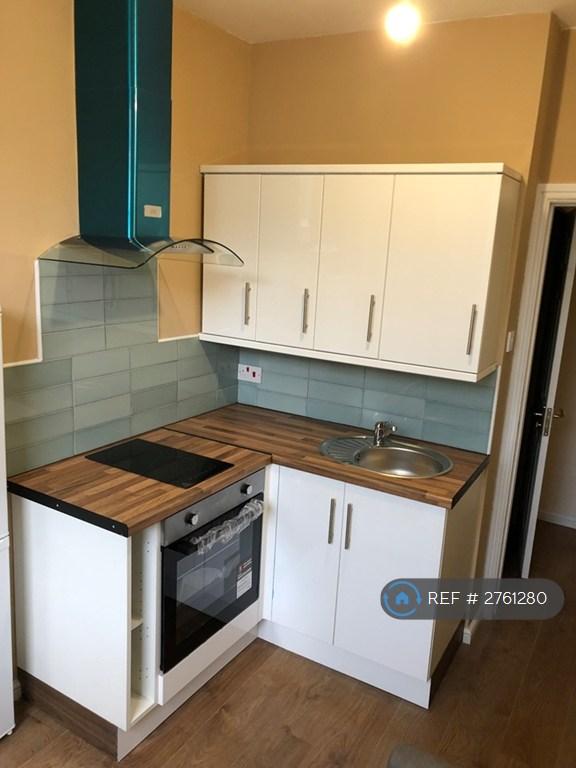 1 bedroom flat in Crookesmoor Road, Sheffield, S10 (1 bed) (#2761280)