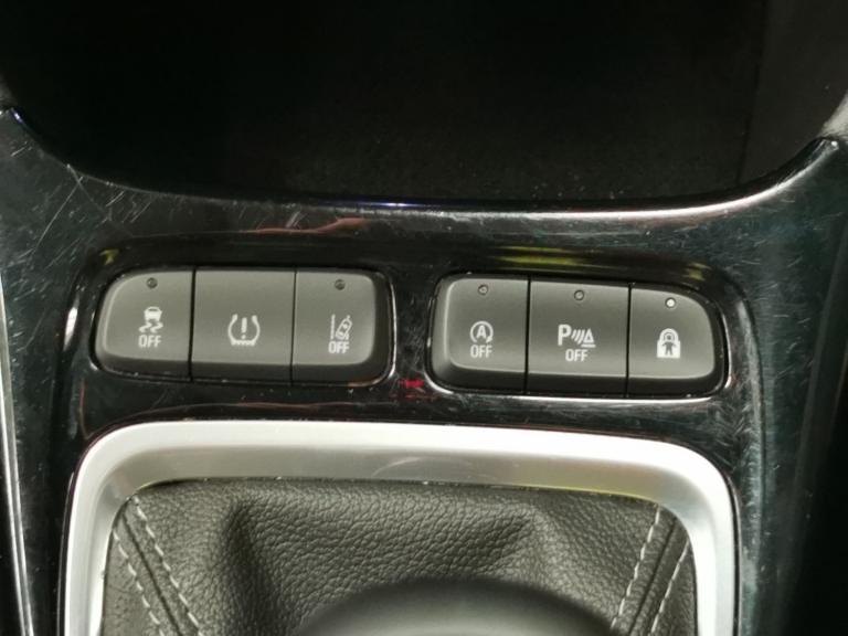 2023 Vauxhall Crossland 1.2 Turbo GS SUV 5dr Petrol Manual Euro 6 (s/s) (110 ps) - BLUETOOTH - CR...