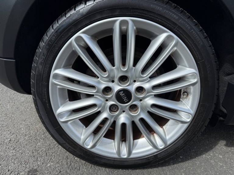 2015 15 MINI HATCH 1.5 COOPER HATCHBACK 5DR PETROL MANUAL EURO 6 (S/S) (136 PS)