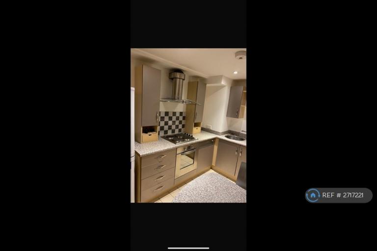 1 bedroom flat in Whitworth Street West, Manchester, M1 (1 bed) (#2717221)