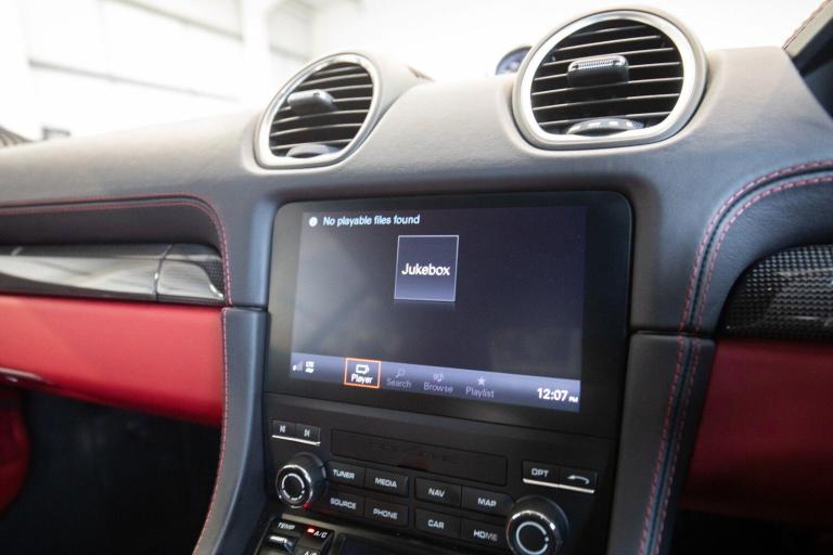 2024 Porsche Cayman 2.0 Style Edition 2dr PDK COUPE PETROL Automatic