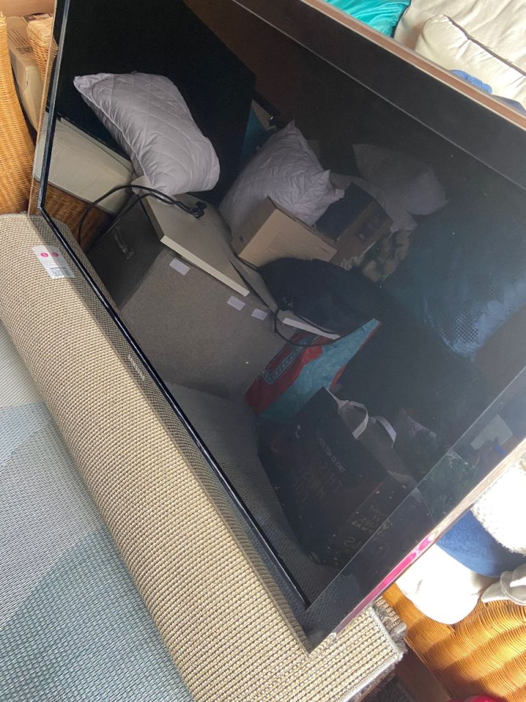 LCD tv