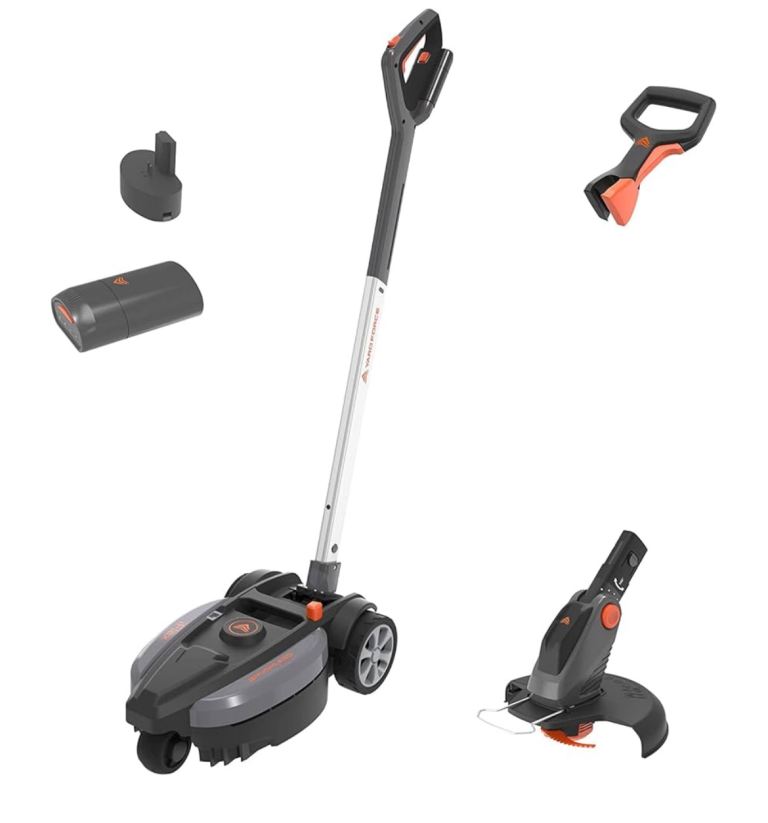 Yard Force iFlex Lawnmower/Trimmer