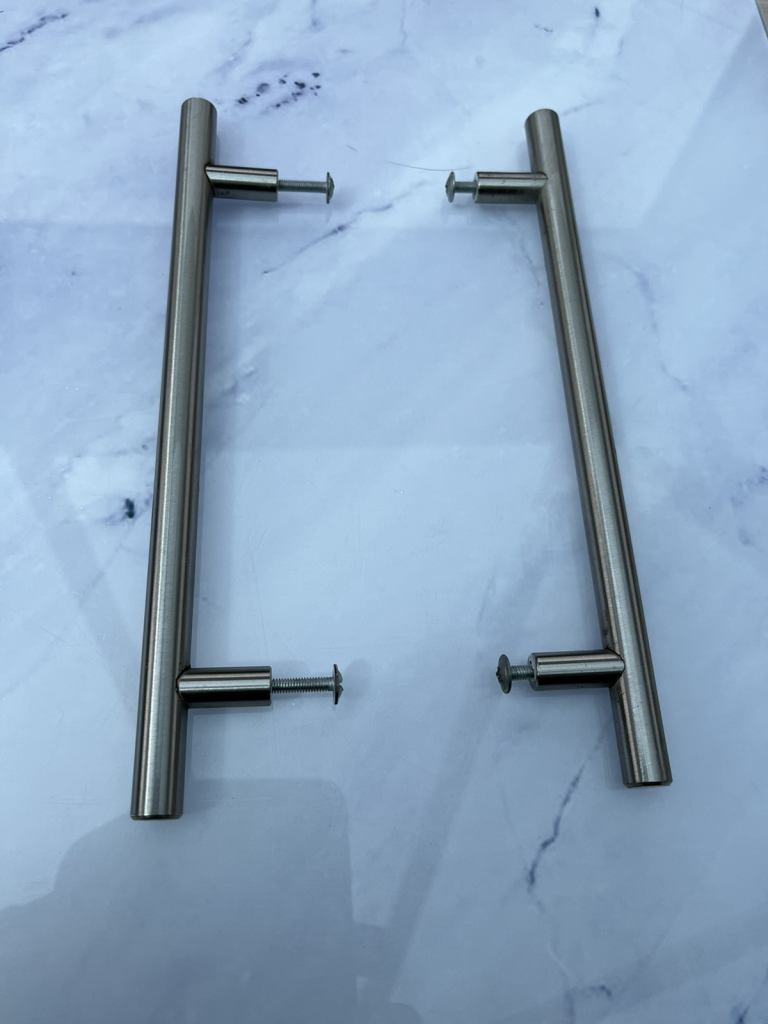 image for Kitchen cabinet pull handles 