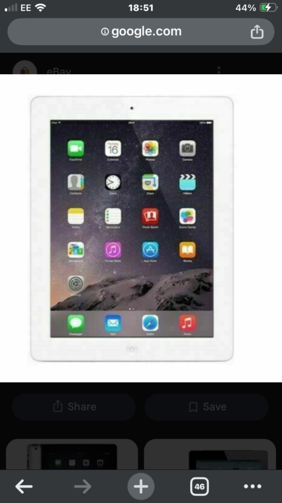 Apple iPad 2 