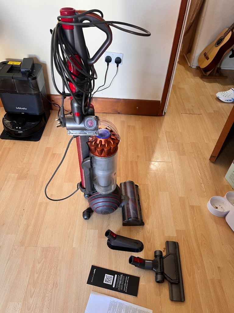 Dyson Ball animal multifloor