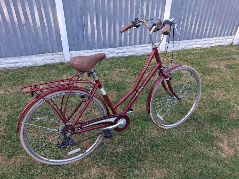 Ladys Pendleton Bike