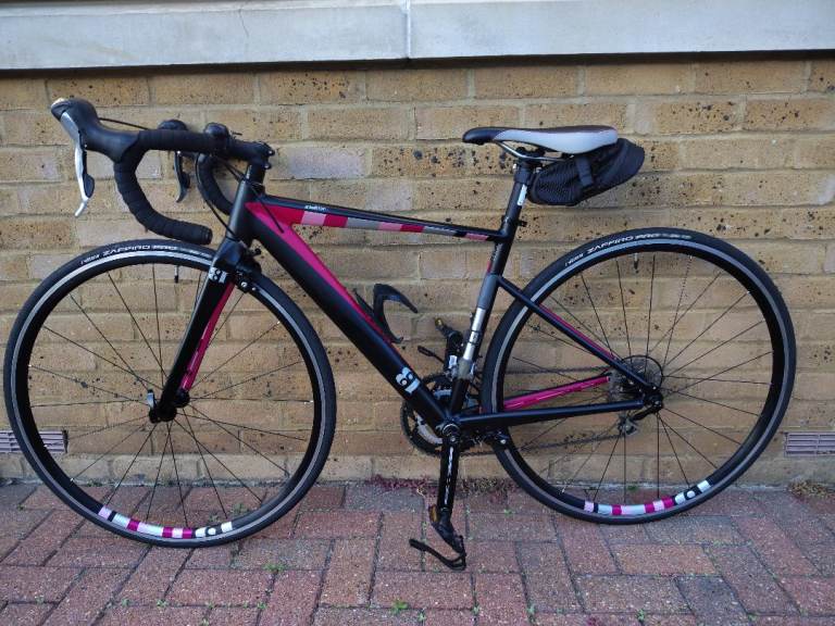 XS Womens 13 Intuition Lambda Compact Endurance Road Bike Ladies Racing Girls Cycle