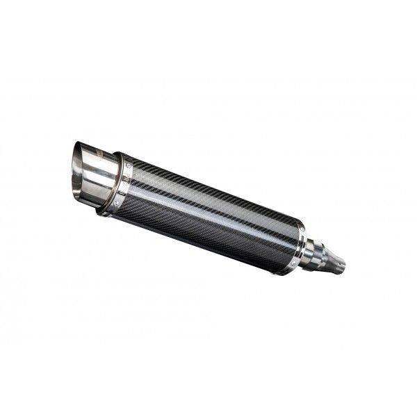 Delkevic exhaust