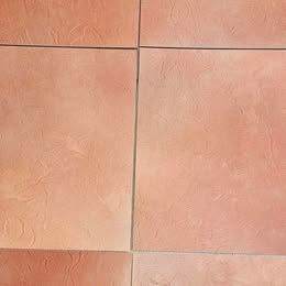 Karndean Terracotta Floor Tiles