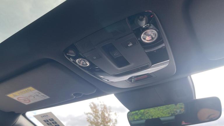 2025 Kia Sportage 1.6 h T-GDi GT-Line S Auto Euro 6 (s/s) 5dr ESTATE Petrol/Electric Hybrid Autom...