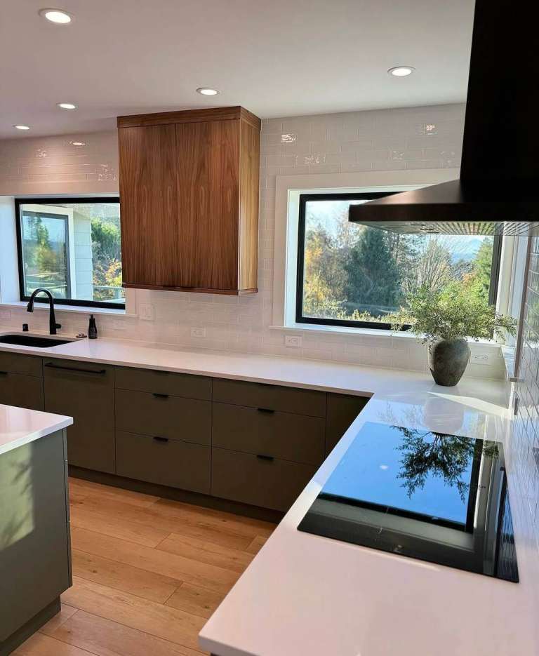 RockLine Construction | Builder & Handyman Services, Carpenter, Plumbing