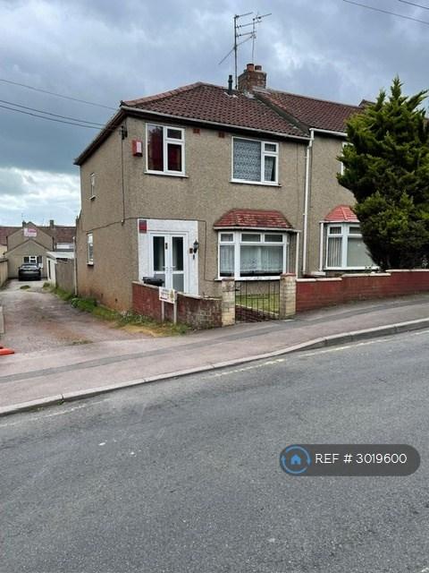 3 bedroom house in Gilbert Road, Bristol, BS15 (3 bed) (#3019600)