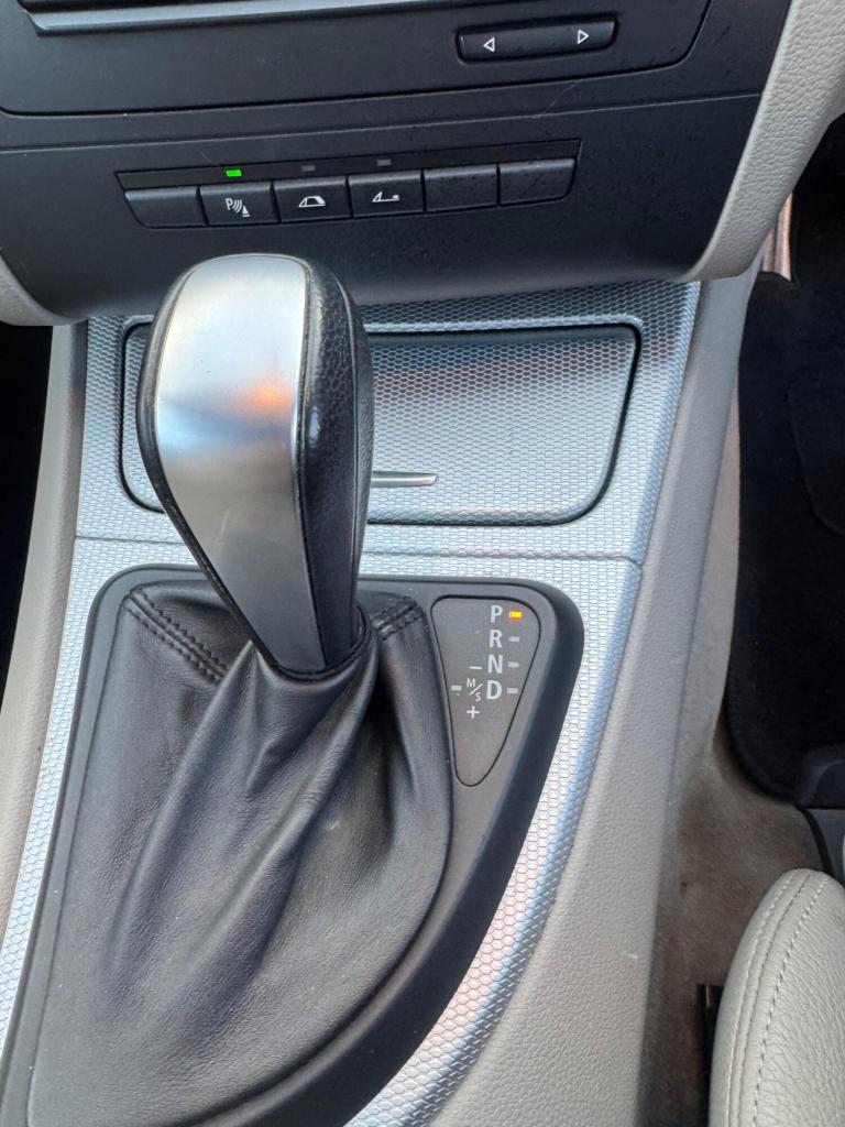 2013 BMW 1 Series 2.0 120d M Sport Auto Euro 5 2dr CONVERTIBLE Diesel Automatic