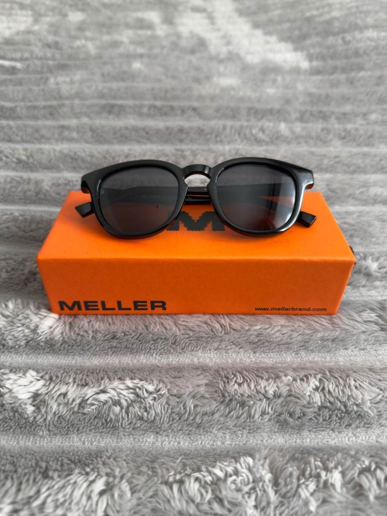 Meller Sunglasses 