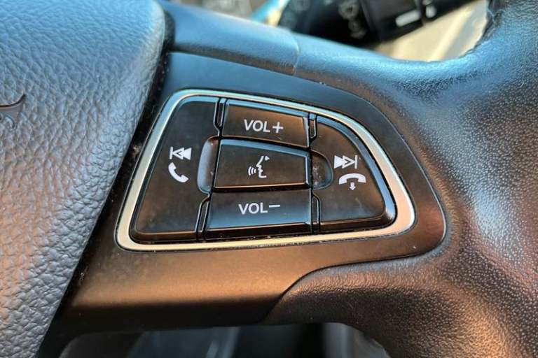 2018 Ford Grand C-Max 1.0 EcoBoost Titanium 5dr Manual Estate Petrol Manual